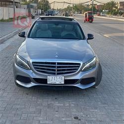مێرسێدس بێنز C-Class